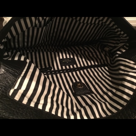 Kate Spade Handbag with Strap - Picture 3 of 7
